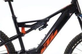 KTM Macina Kapoho 7971 XT