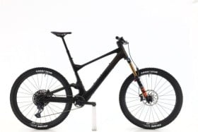 Scott Lumen E-Ride 910 Carbonio GX