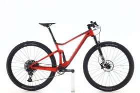 Scott Spark RC Comp Carbonio