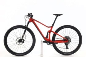 Scott Spark RC Comp Carbonio