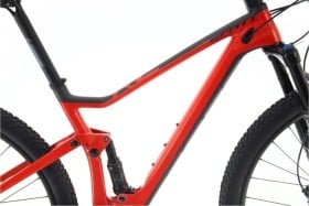 Scott Spark RC Comp Carbonio