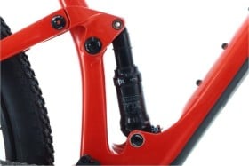 Scott Spark RC Comp Carbonio