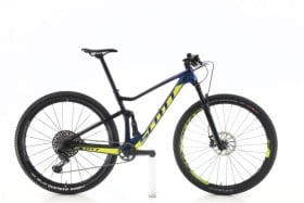 Scott Spark RC Team Issue Carbonio GX