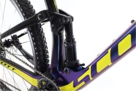 Scott Spark RC Team Issue Carbonio GX