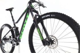 Scott Spark 970