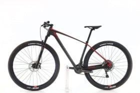 Specialized Stumpjumper HT Carbonio XTR