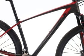 Specialized Stumpjumper HT Carbonio XTR