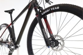 Specialized Stumpjumper HT Carbonio XTR