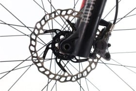 Specialized Stumpjumper HT Carbonio XTR