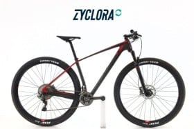 Specialized Stumpjumper HT Carbonio XTR