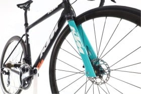 KTM Revelation Alto Team Carbonio Di2 12V