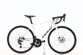 Giant TCR Advanced 2 Carbonio