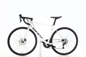 Giant TCR Advanced 2 Carbonio