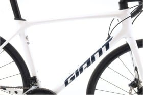 Giant TCR Advanced 2 Carbonio