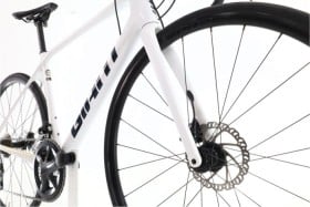 Giant TCR Advanced 2 Carbonio