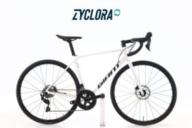 Giant TCR Advanced 2 Carbonio