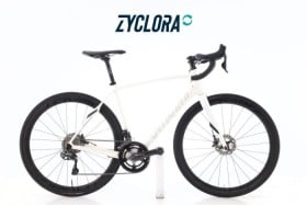 Specialized Roubaix Carbonio Di2 11V