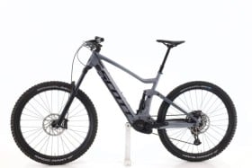 Scott Genius e-Ride 930