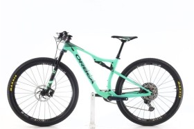 Orbea Oiz Carbonio XT