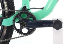 Orbea Oiz Carbonio XT