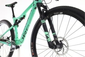 Orbea Oiz Carbonio XT