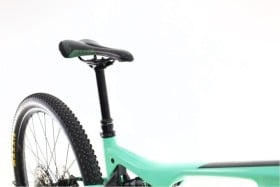 Orbea Oiz Carbonio XT