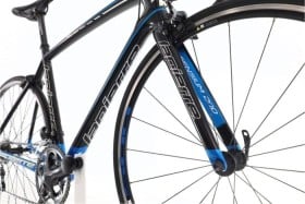 Lapierre Sensium 200 Carbonio