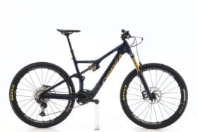 Orbea Rise M10 Carbonio XT