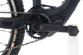 Orbea Rise M10 Carbonio XT