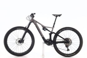 Orbea Rise H20 XT