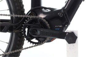 Orbea Rise H20 XT