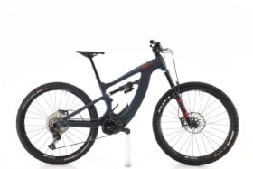 BH Xtep Carbonio XT