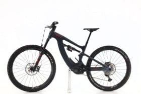 BH Xtep Carbonio XT