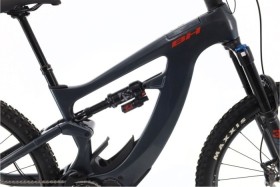 BH Xtep Carbonio XT