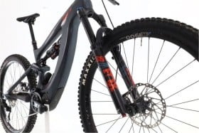 BH Xtep Carbonio XT