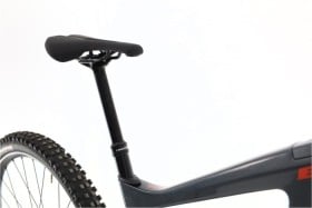 BH Xtep Carbonio XT