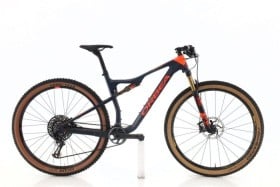 Orbea Oiz M10 Carbonio XX1