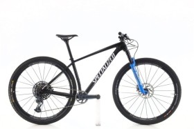 Specialized Epic HT Carbonio GX