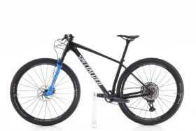 Specialized Epic HT Carbonio GX