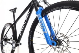 Specialized Epic HT Carbonio GX