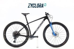 Specialized Epic HT Carbonio GX