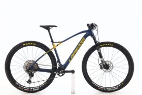 Lapierre Pro Race SAT 7.9 Carbonio XT