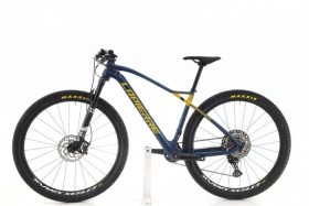 Lapierre Pro Race SAT 7.9 Carbonio XT