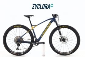 Lapierre Pro Race SAT 7.9 Carbonio XT