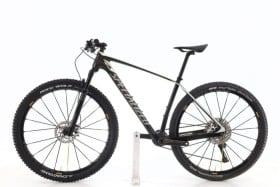 Specialized Stumpjumper Elite HT Carbonio XT