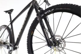 Specialized Stumpjumper Elite HT Carbonio XT