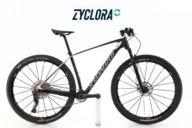 Specialized Stumpjumper Elite HT Carbonio XT