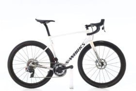 Specialized Tarmac SL6 S-Works Carbonio AXS 12V