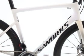 Specialized Tarmac SL6 S-Works Carbonio AXS 12V