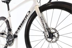 Specialized Tarmac SL6 S-Works Carbonio AXS 12V